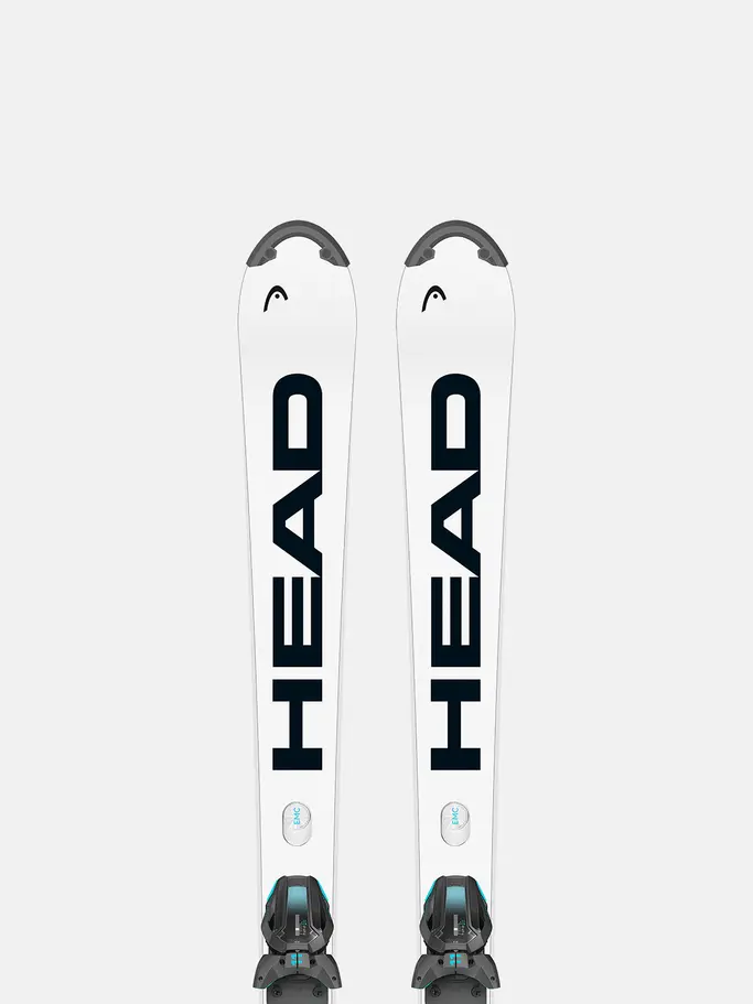 WCR e.SL Rebel Team Junior Ski – HEAD