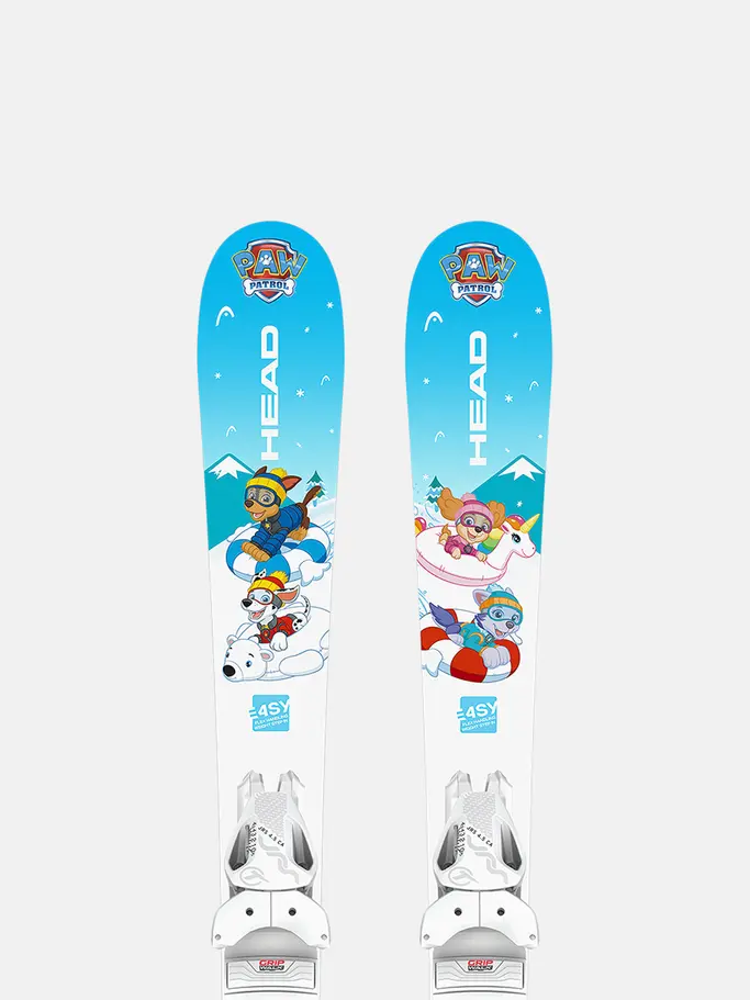 Product overview - Paw Patrol JRS