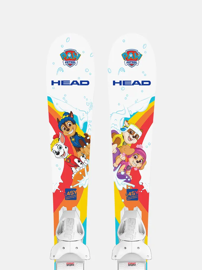 Product overview - Paw Patrol JRS