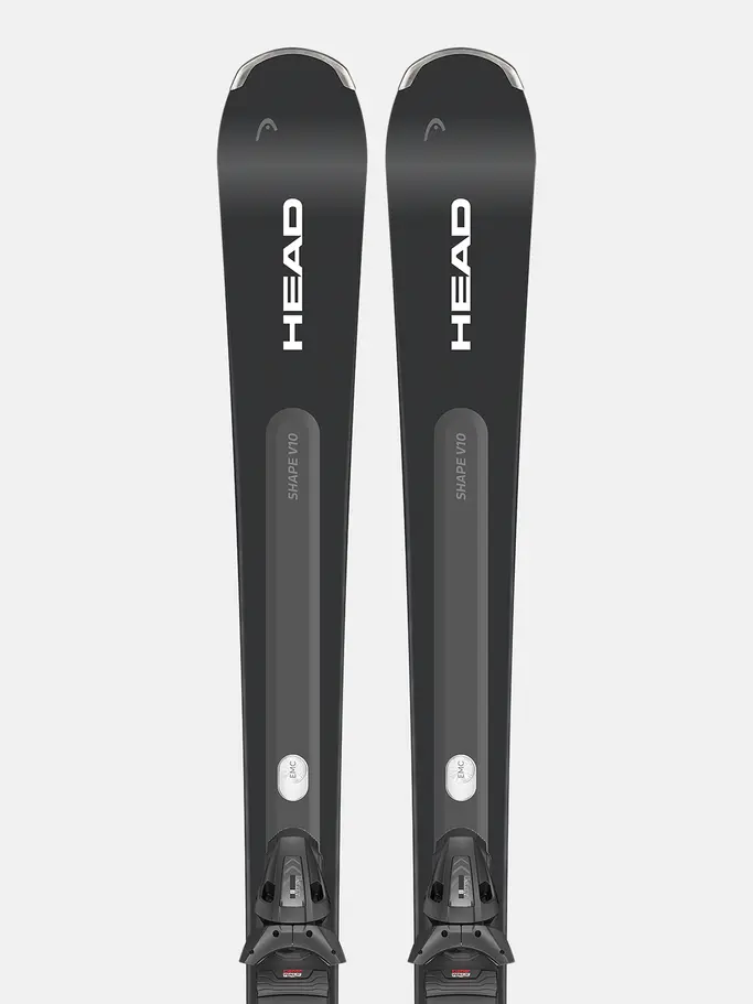 Product overview - Shape e-V10