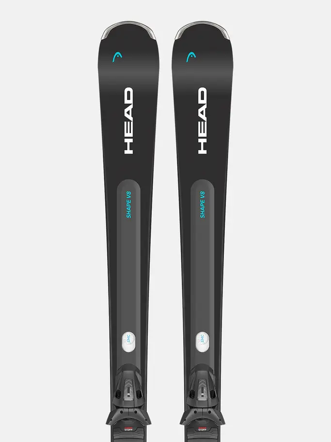 Shape e-V8 Performance Ski – HEAD