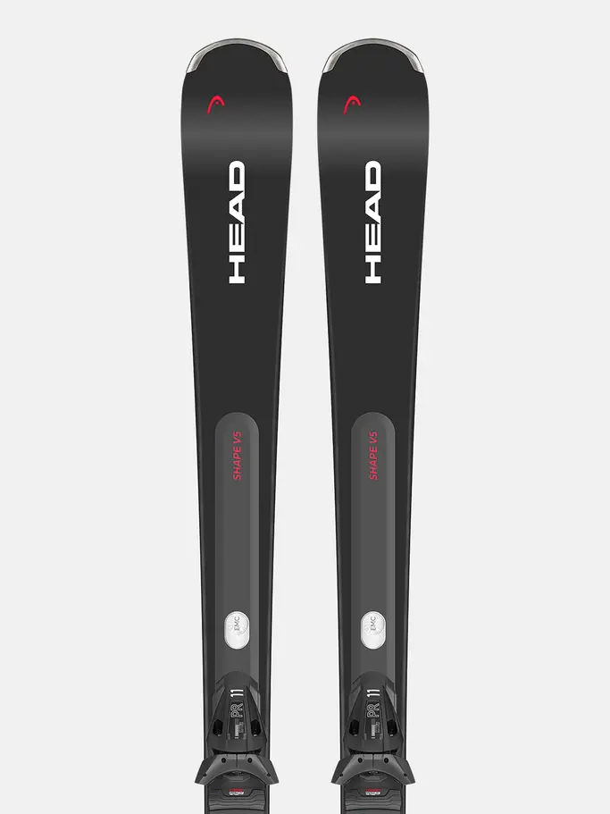 Shape e.V5 Performance Ski – HEAD