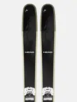 Display front view of KORE 112 Ti Freeride Ski