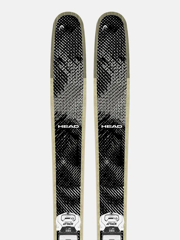 Product overview - KORE 112 Ti
