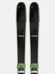 Display front view of KORE 106 Ti Freeride Ski