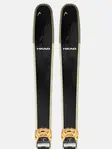 Display front view of KORE 94 Ti Freeride Ski