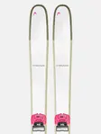 Display front view of KORE 104 Ti W Freeride Ski