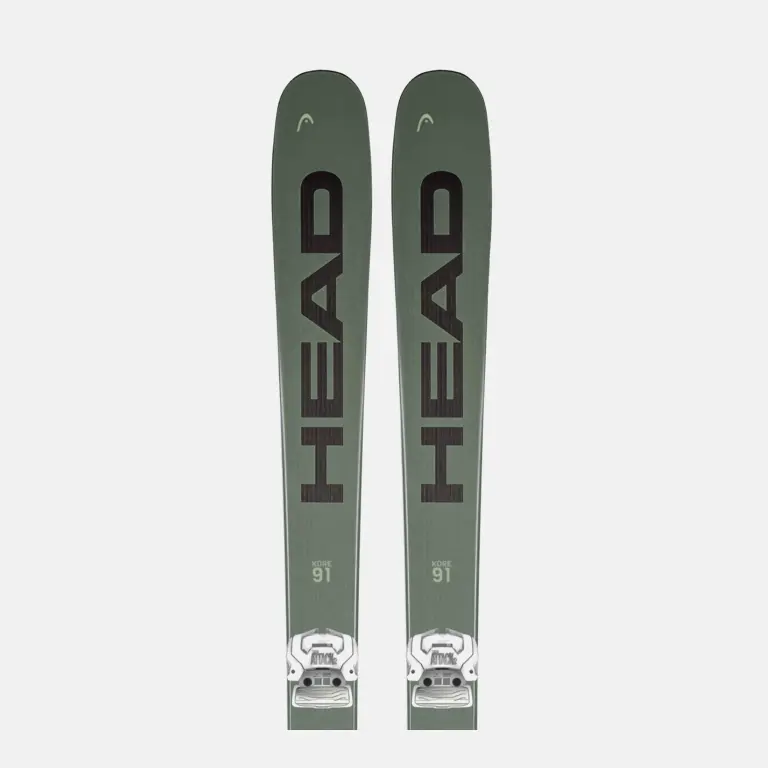 Women's Skis Skis Ski HEAD
