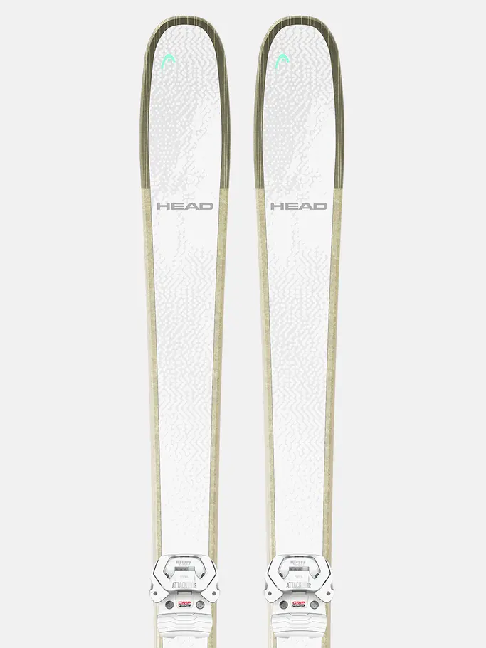 Product overview - KORE 87 Ti W