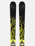 Display front view of Oblivion 79 Freestyle Ski