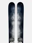 Display front view of Oblivion 116 Freestyle Ski