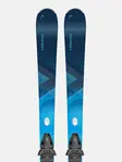 Display front view of Super Joy Women's Ski