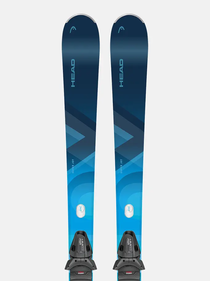 Super Joy Women's Ski – HEAD