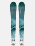 Display front view of Easy Joy Women's Ski