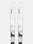 Display front view of Power Joy Women's Ski