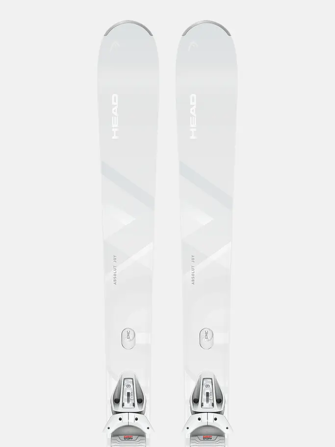 Absolut Joy Women's Ski – HEAD