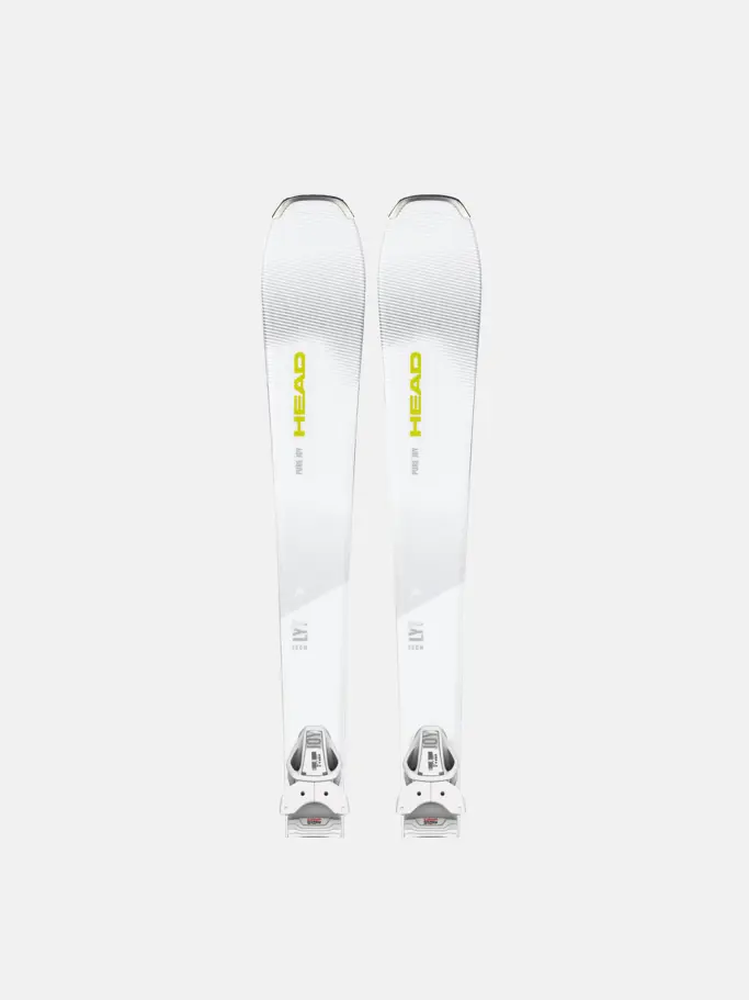 Pure Joy Women's Ski – HEAD