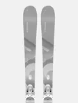 Display front view of Pure Joy Women's Ski
