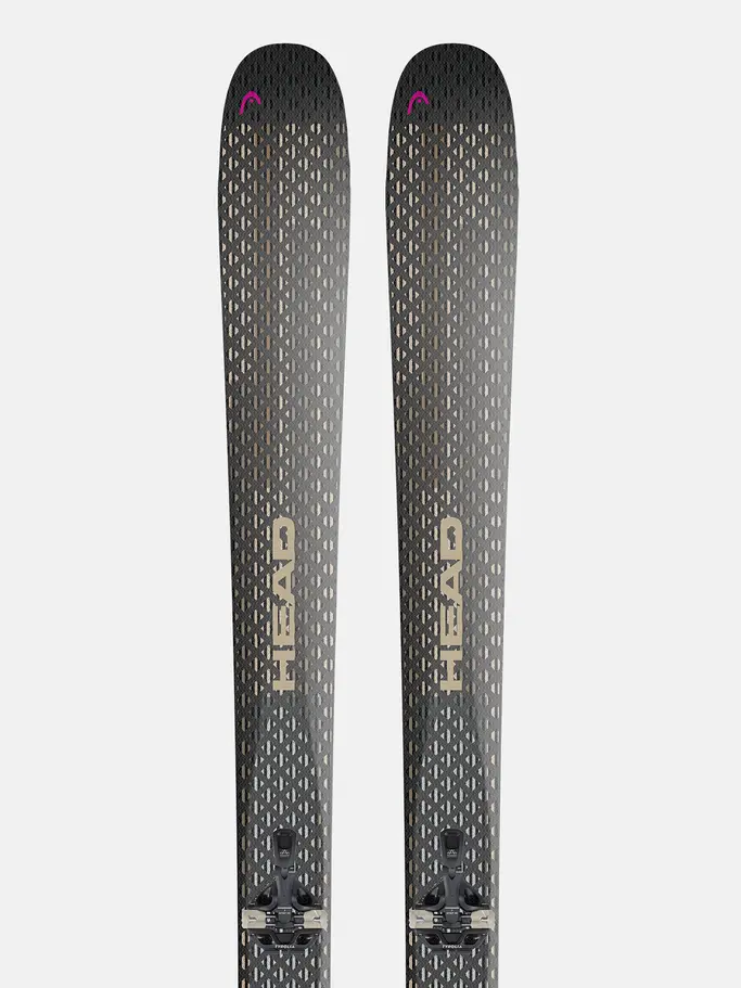Product overview - Crux 105 Pro