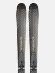 Display front view of Crux 93 Pro Touring Ski