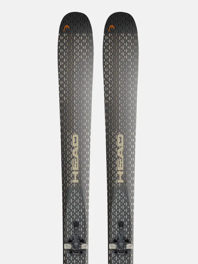 Product overview - Crux 93 Pro
