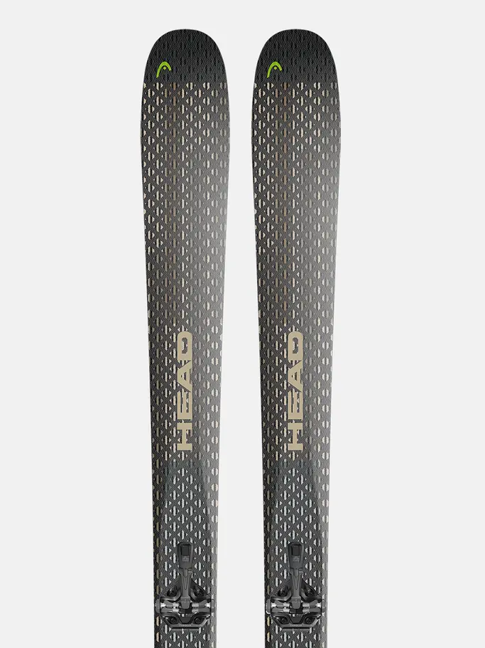 Product overview - Crux 87 Pro