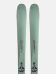 Display front view of Crux 99 Touring Ski