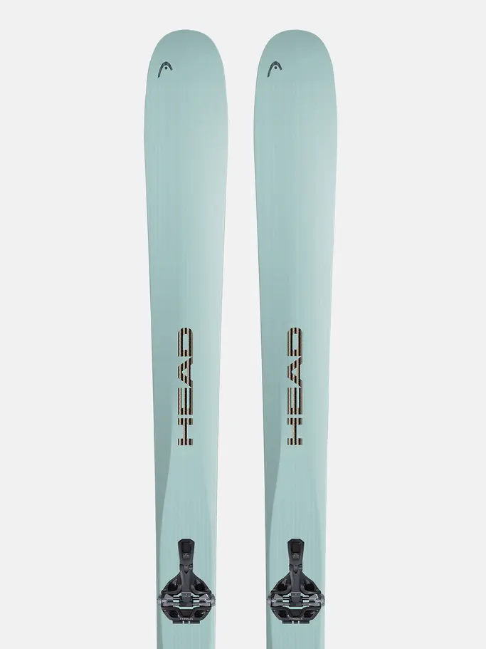 Product overview - Crux 81