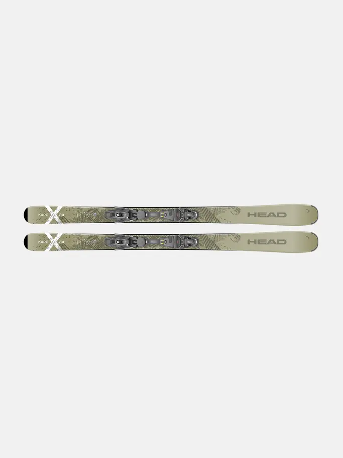 Product overview - KORE X 80 R