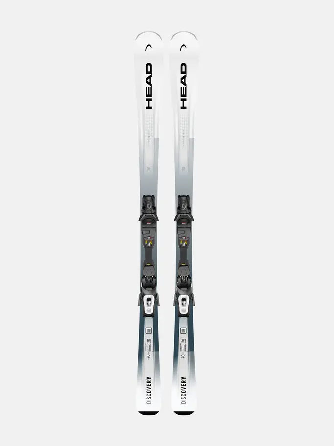 Product overview - Discovery 70 R