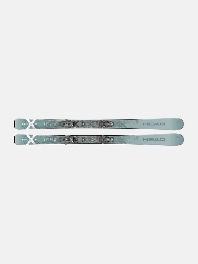 Product overview - Kore X 74 R