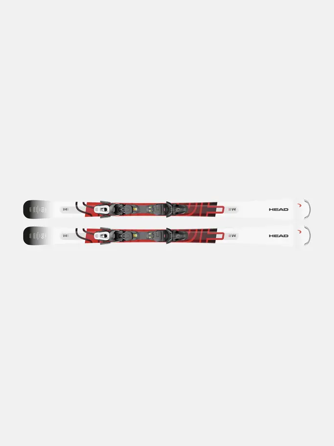Product overview - Shape V4 R