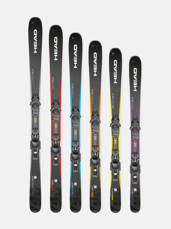 Product overview - Shape AM 80 R