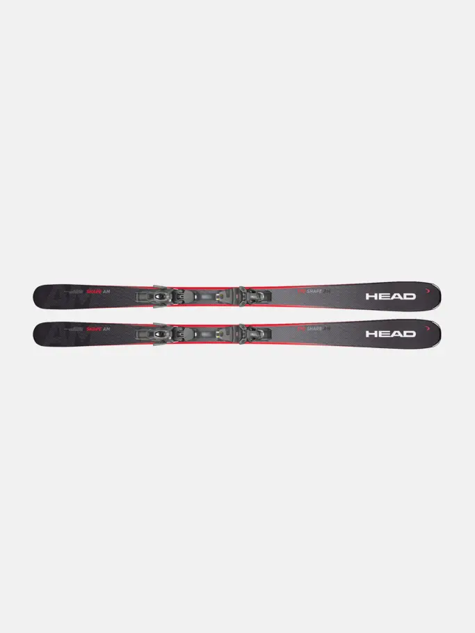 Product overview - Shape AM 80 R