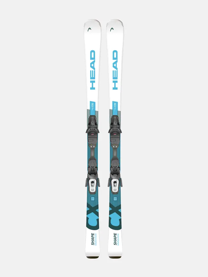 Product overview - Shape CX R