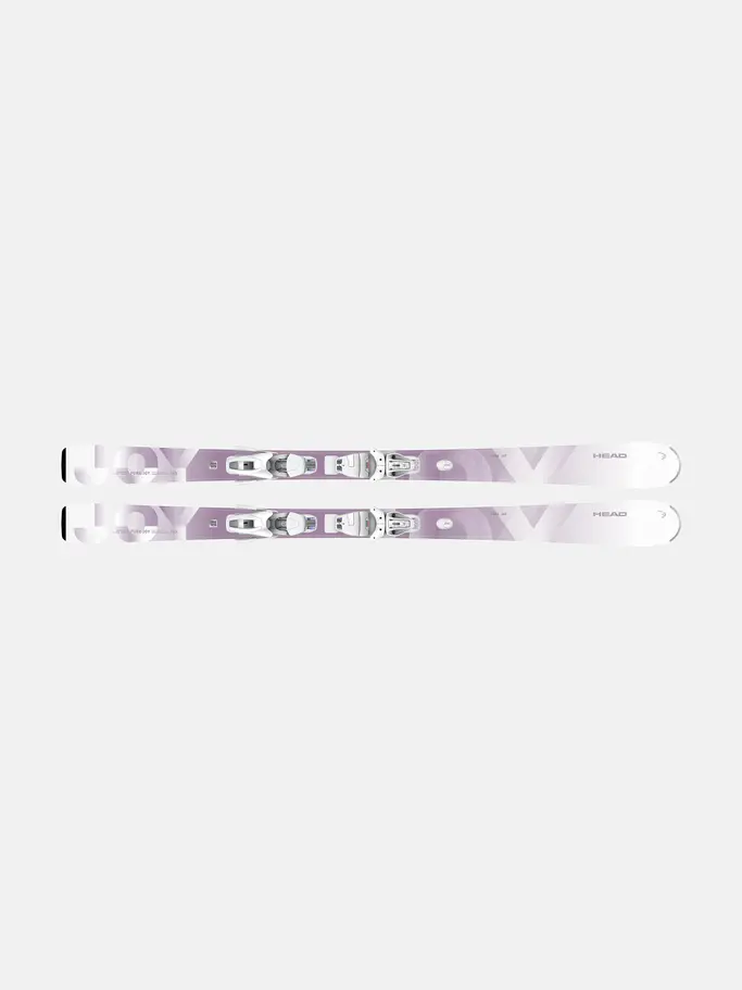 Product overview - Pure Joy R