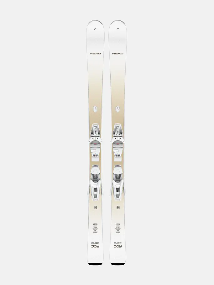 Product overview - Pure Joy R