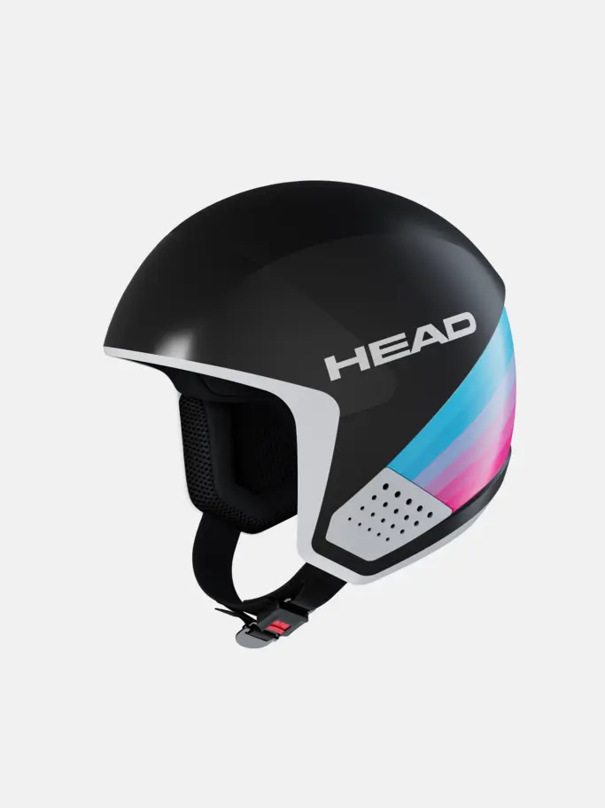 HEAD Downforce Mips RD Race Ski Helmet – HEAD
