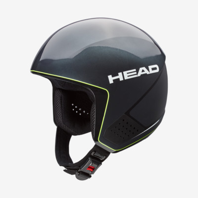 Helmet Protection Ski Head