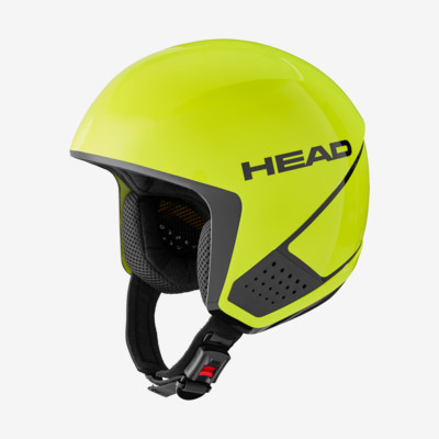 Head Herren Skihelm Snowboard Helmet Varius grün green 