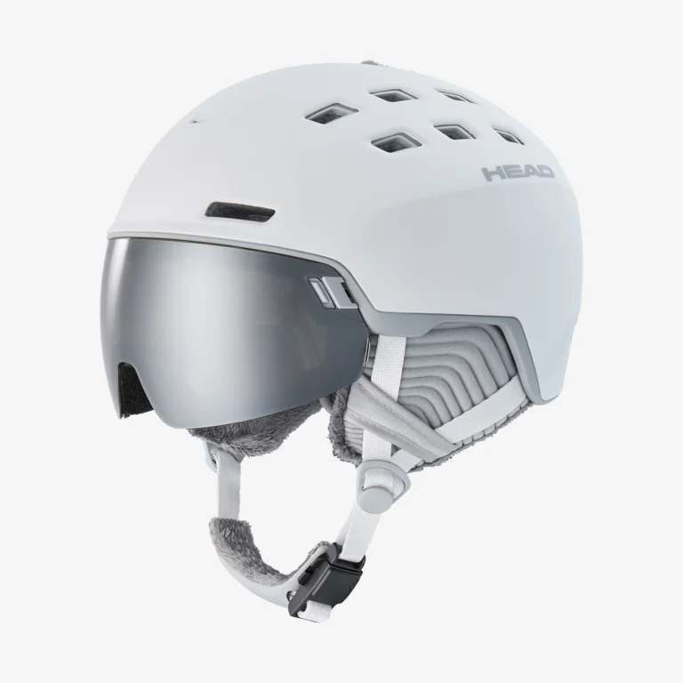 Helmets - Protection – Head