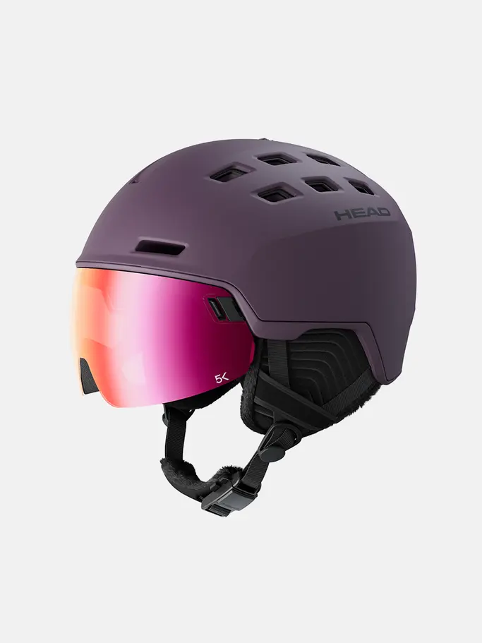 Product overview - RACHEL 5K