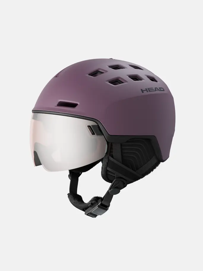 Product overview - RACHEL dark purple