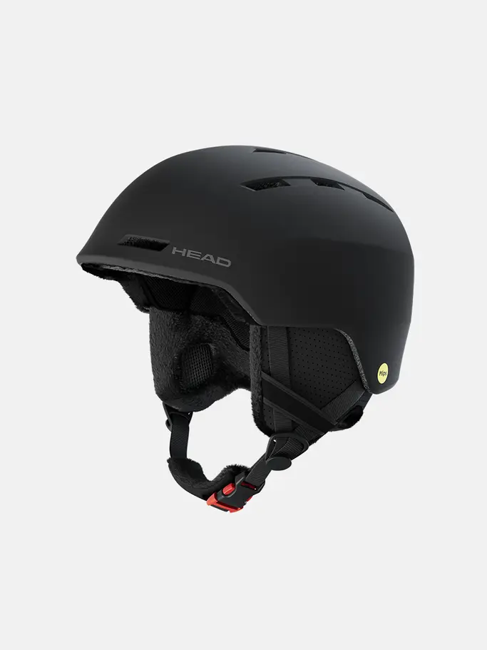 Product overview - VICO MIPS black