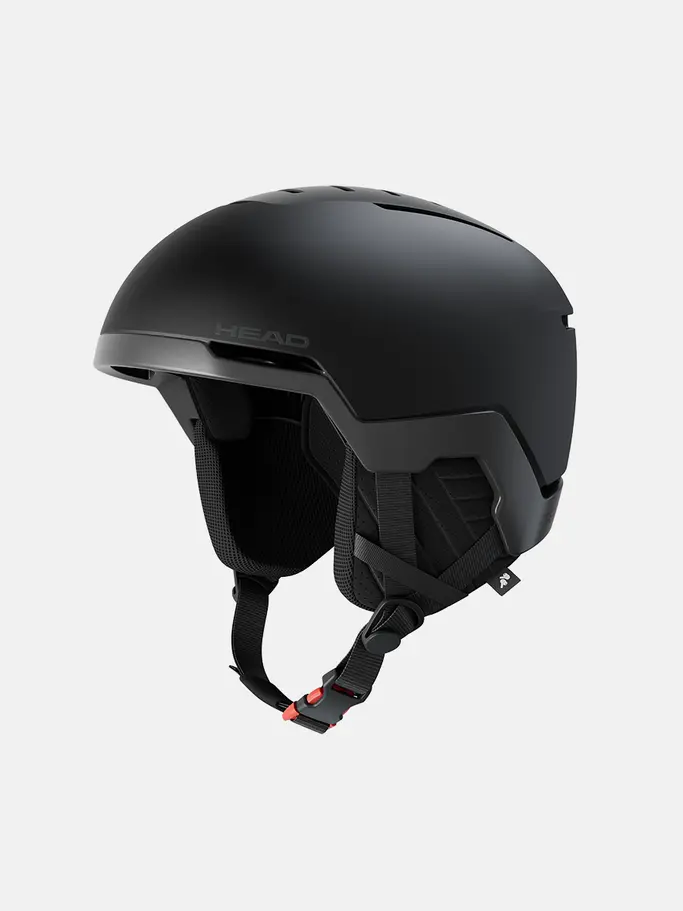Product overview - FAERO PRO black