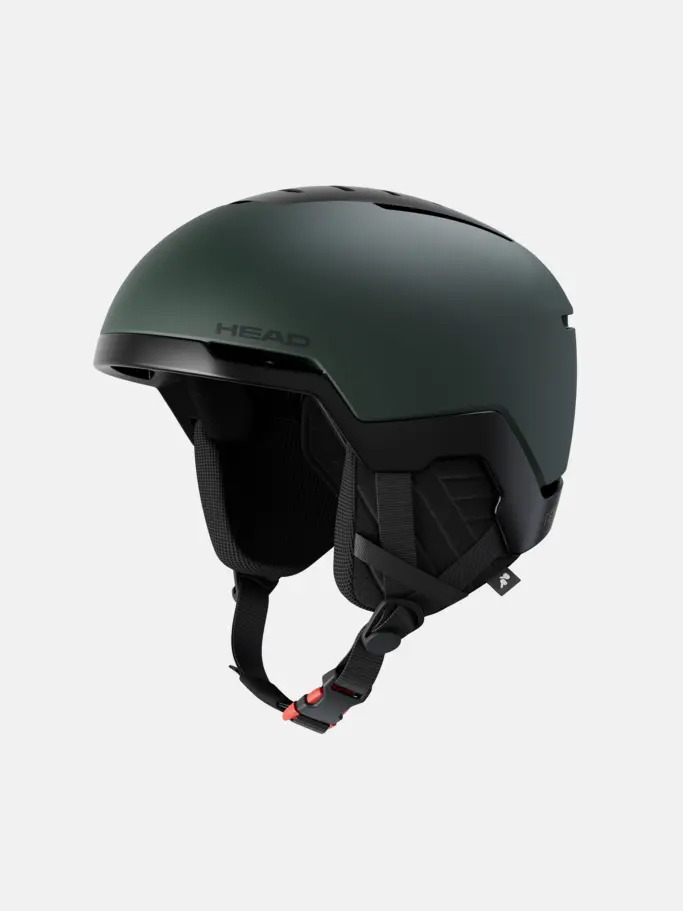 Product overview - FAERO PRO deep green