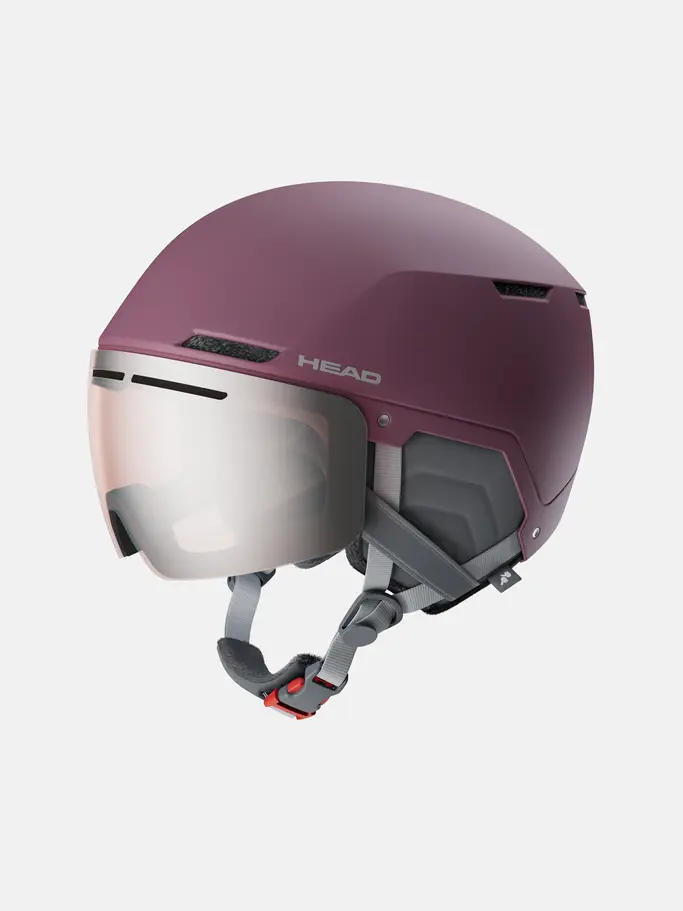 Product overview - CINEMA W dark purple