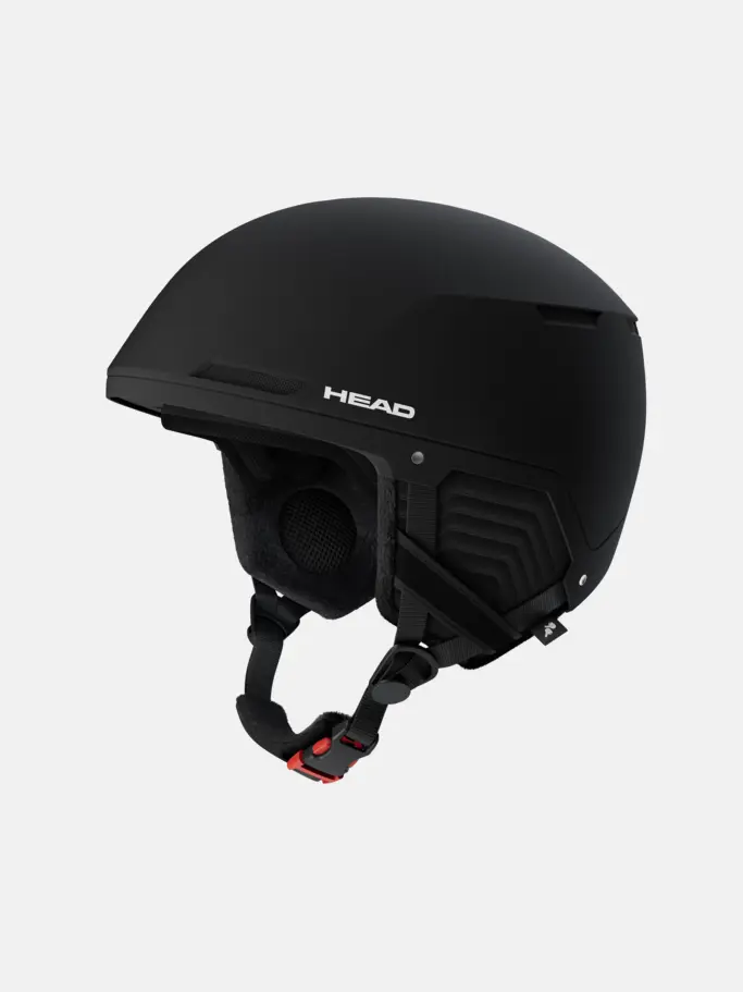 Product overview - COMPACT PRO black