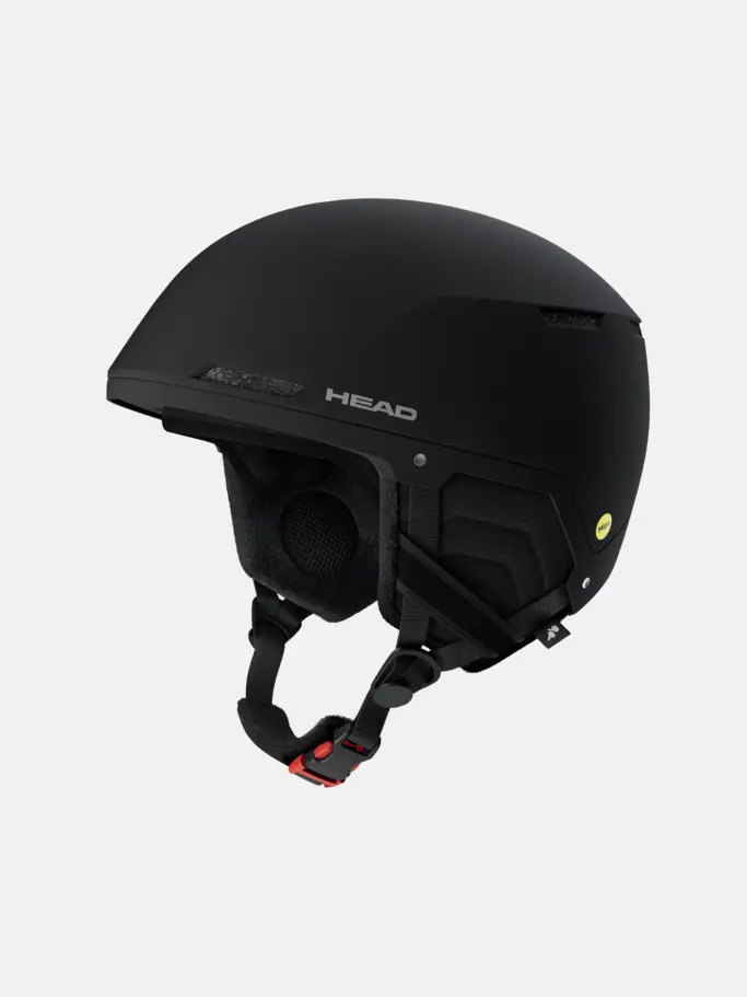Product overview - COMPACT EVO MIPS black