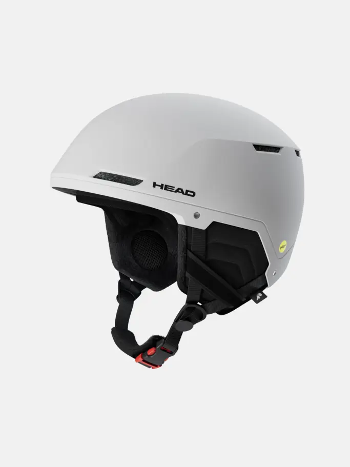 Product overview - COMPACT EVO MIPS white